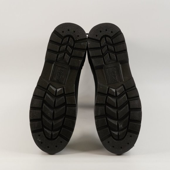 Muck Men's Chore Wide Calf Tall Boots MCXF-000 size 14 - Picture 7 of 8